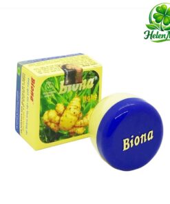 Biona Clarifying Face Cream – 3g/Box – Wholesale Price