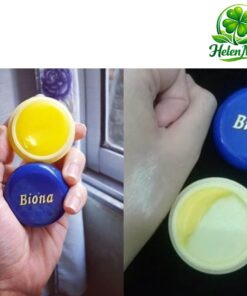 Biona Clarifying Face Cream – 3g/Box – Wholesale Price