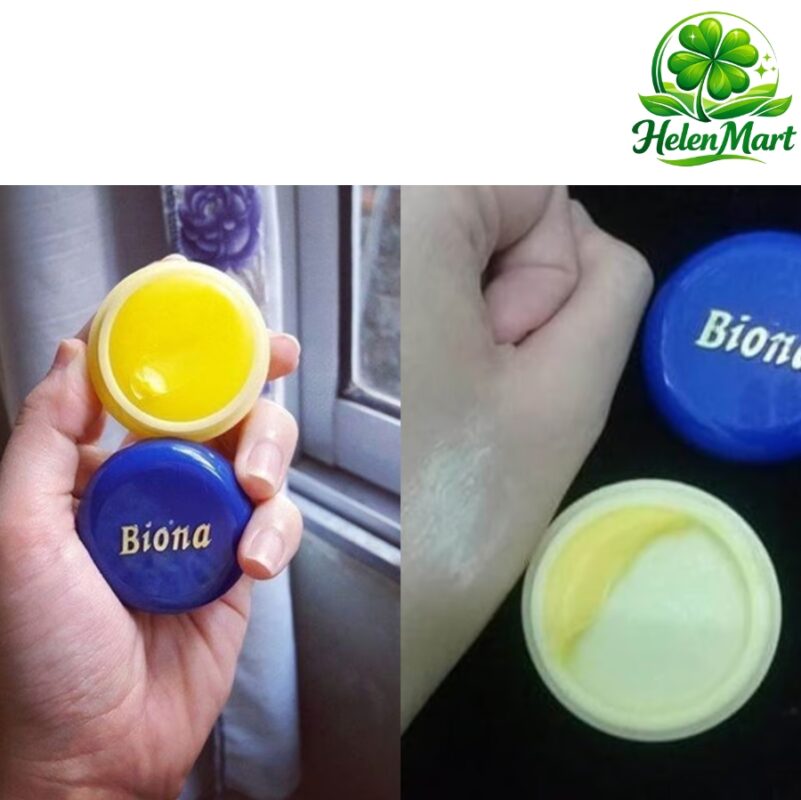 Biona Clarifying Face Cream – 3g/Box – Wholesale Price