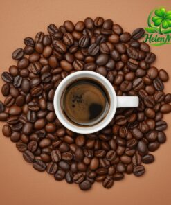 Da Lat Cau Dat Arabica Ground Coffee 250gr - Wholesale Price