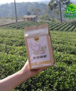 DalatFarm Jasmine Tea Cầu Đất – Wholesale7