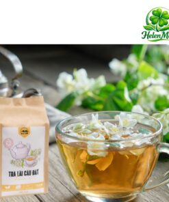 DalatFarm Jasmine Tea Cau Dat – Wholesale5 Helenmart Wholesale