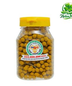 Turmeric Honey with Royal Jelly (160 g)
