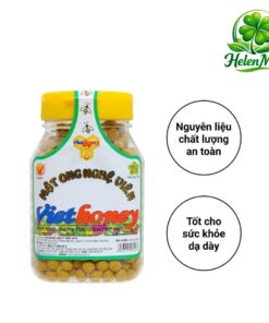 Turmeric Honey with Royal Jelly (160 g)