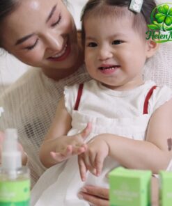 Baby Cream Yoosun Gotu Kola 25g – Gentle Skin Care for Your Little One