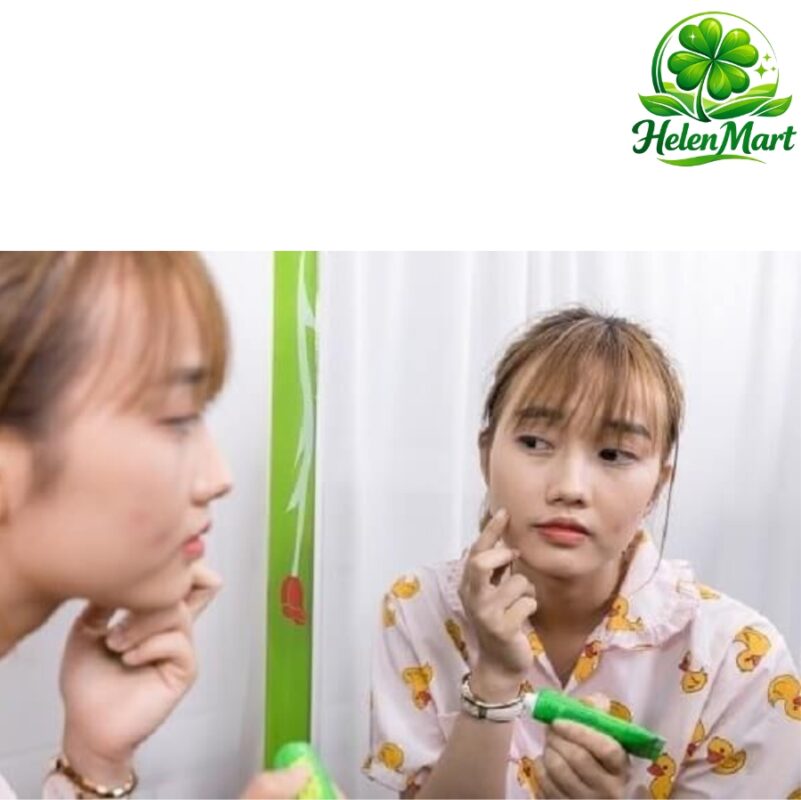Baby Cream Yoosun Gotu Kola 25g – Gentle Skin Care for Your Little One