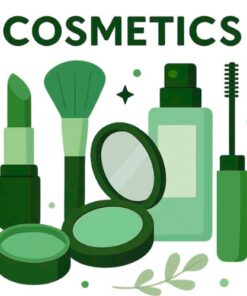 Cosmetics