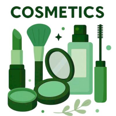 Cosmetics