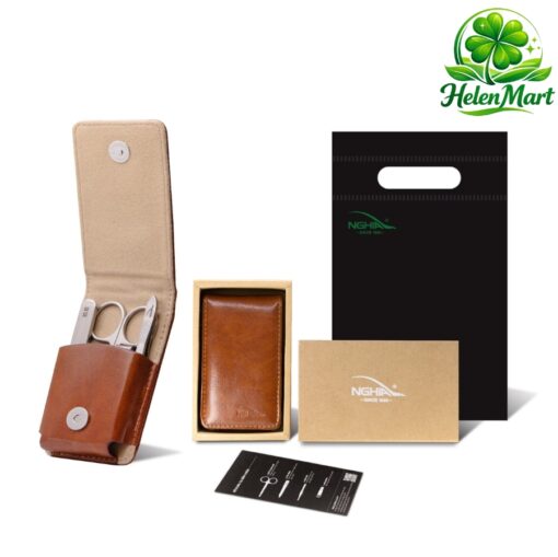 Lightweight Personal Care Gift Set – Nghia GS.15