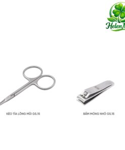 Lightweight Personal Care Gift Set – Nghia GS.15