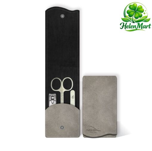 NCARE Mini Gray Gift Set – Nghia Nipper