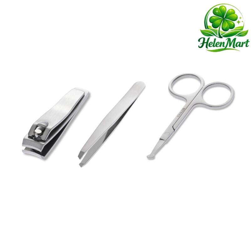 NCARE Mini Gray Gift Set – Nghia Nipper