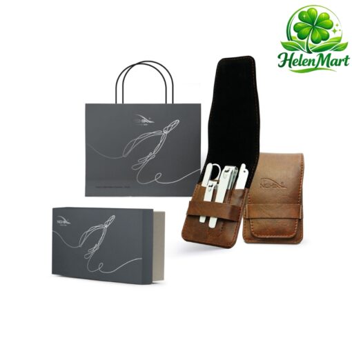 Nghia GS.08 TC Basic Grooming Gift Set