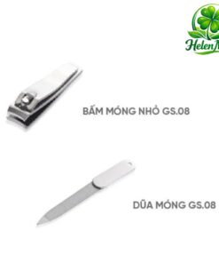 Nghia GS.08 TC Basic Grooming Gift Set