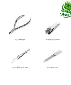 Nghia GS.12 Nail Care Gift Set