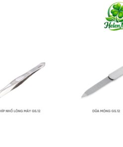 Nghia GS.12 Nail Care Gift Set