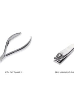 Nghia GS.12 Nail Care Gift Set