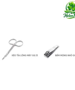 Nghia GS.13 TC Basic Nail Care Gift Set - Nghia Nipper