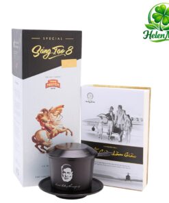 Trung Nguyen Legendee Creative 8 - Wholesale Price