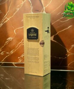 Product Details Coffee Type: Ground coffee Net Weight: 225 g Origin: Vietnam Packaging: Sealed to maintain quality