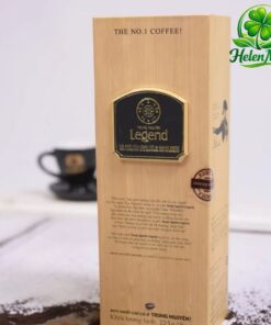 Product Details Coffee Type: Ground coffee Net Weight: 225 g Origin: Vietnam Packaging: Sealed to maintain quality